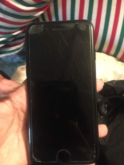 iPhone M.