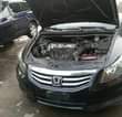A picture of Honda pilot 012