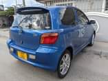 A picture of CALL0748682698 VITZ RS CC 1290 FULL A C BEI 10
