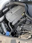 A picture of Mercedes Benz GLE350 2017