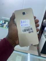 A picture of Samsung Galaxy A9