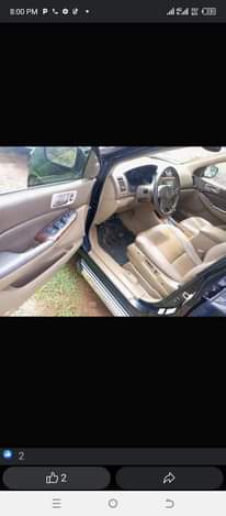 A picture of Car