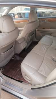 A picture of Serious buyer come let s do business Toyota avalon xls