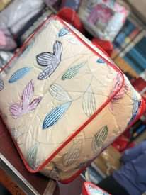 A picture of Duvets