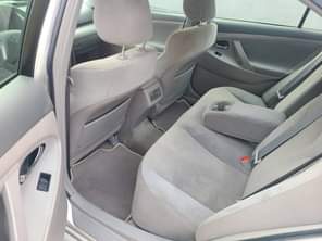 A picture of Very clean Toyota Camry 09 Tokunbo Excellent engine Gear AC