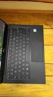 A picture of Dell xps 13 9360 i7 7th generation Touch screen