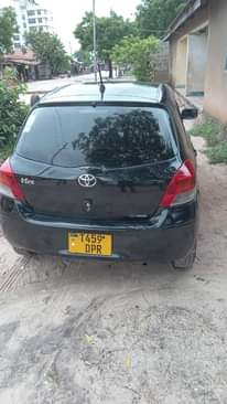 A picture of Vitz new 0655666330