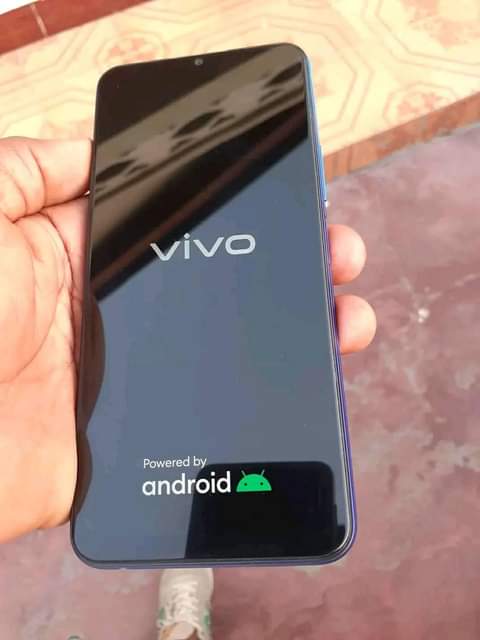 vivo phones