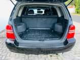 A picture of Toyota klugha