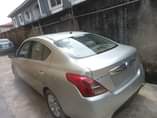 A picture of Clean Used 2015 Nissan Almera For Sale