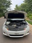 A picture of A super clean Registered toyota Venza 2012 model with duty