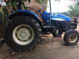 A picture of Trekta milion 25 5 Ipo dodoma Bado jipya Pamoja na