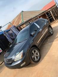 A picture of MAKE Lexus MODE Rx330 YEAR 2006 ENGINE Working perfectly fine