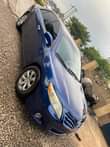 A picture of 2010 TOYOTA CAMRY MUSCLE