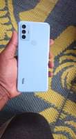 A picture of TCL 30 SE