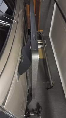 ceiling installation