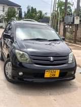 A picture of TOYOTA IST BEI 7 8MILLION KARIBU SANA