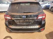 A picture of 2014 SUBARU OUTBACK SUBARU OUTBACK