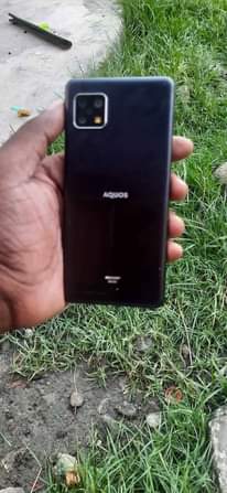 A picture of Sharp aquos sense 5G