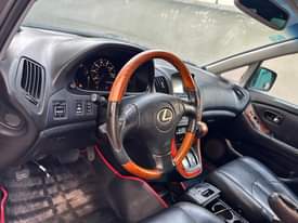 A picture of Registered RX 300 2003