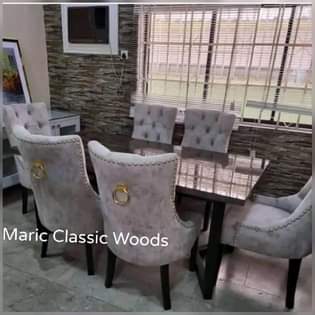 A picture of Classic furniture