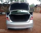 A picture of Belgium grade Toyota Camry SE clean in and out Ac