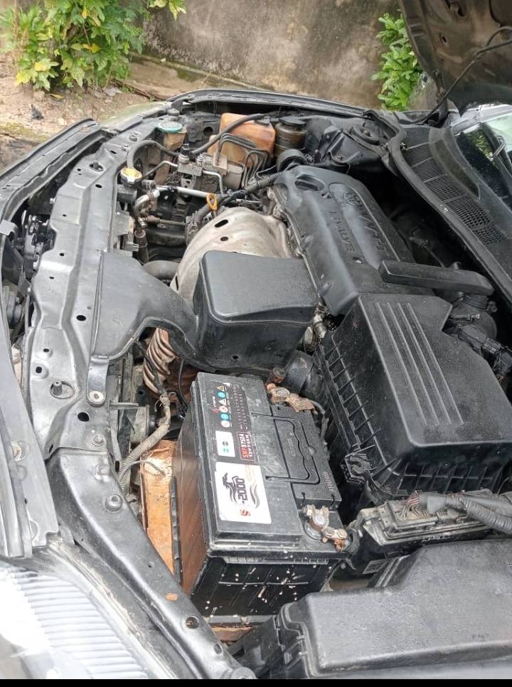 A picture of 07031135291 Camry 08