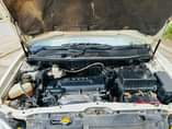 A picture of Toyota harrier Old Model DRZ
