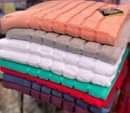 A picture of Cotton towels