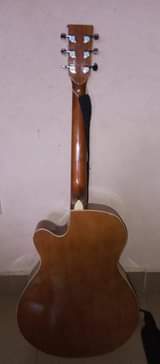 guitars