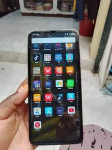 A picture of Phone