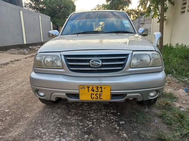 A picture of SUZUKI INAUZWA BEI ML 11.5 0712445511