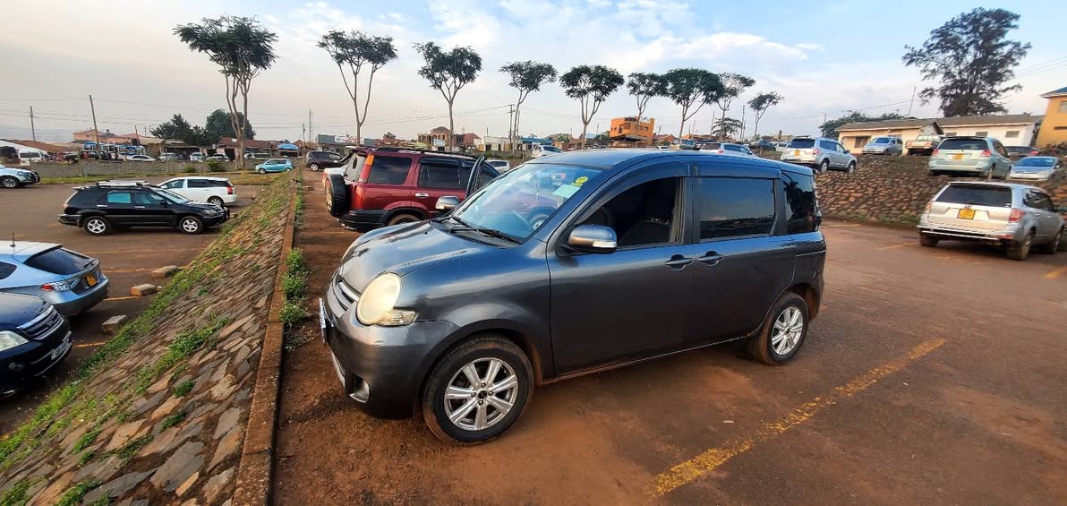 A picture of Cars for hire