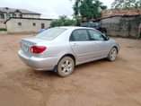 A picture of 2004 Toyota Corolla