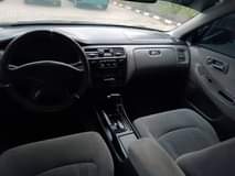 A picture of Clean 2001 Honda baby boy In superb condition Price 1