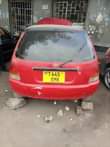 A picture of STARLET MANUAL HIYO BEI 2850000
