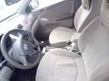 A picture of Dealer market Hyundai Accent Automatic Gear 012 model engine ok