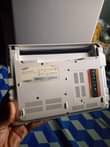 A picture of Samsung Laptop