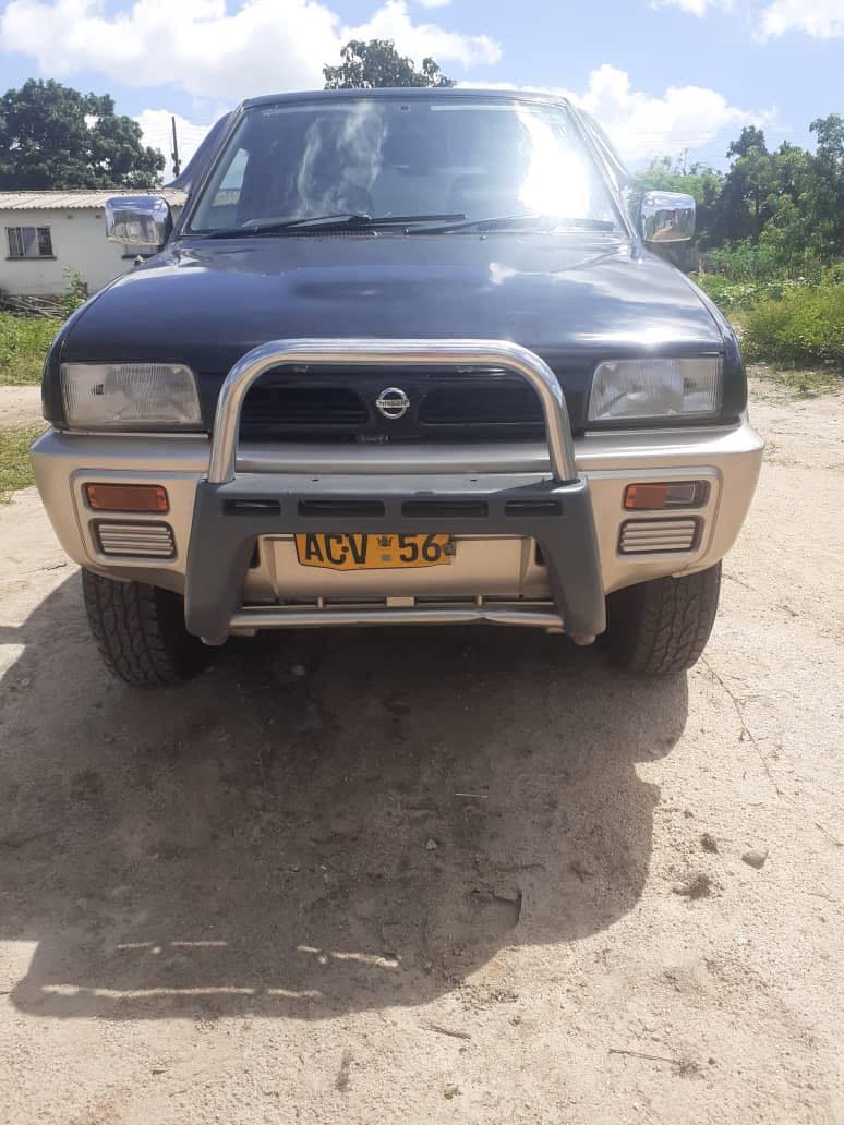 diesel engine vehicles