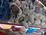 A picture of Ceramic cups 0704297488