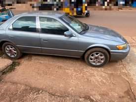 A picture of Toyota Camry available in Enugu 1 5m