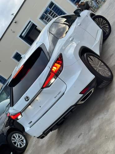 A picture of KinzzyAuto s LTD 08109018982 68 500 000 Refer and earn