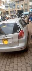 A picture of Spacio UBK 2006 model 25 5m