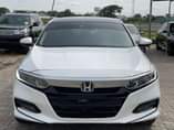 A picture of Clean used HONDA ACCORD 2018 model 10 5m net price