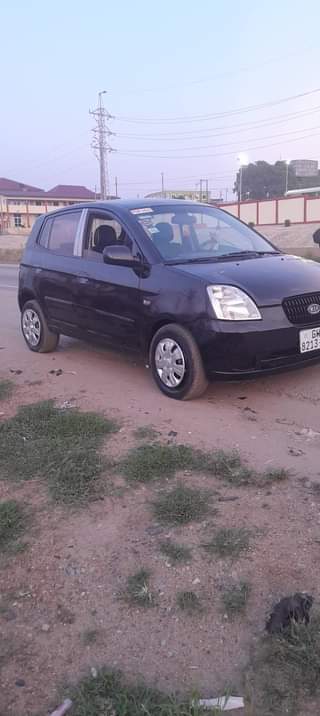 kia picanto