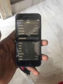 A picture of Iphone 8 plain gb 64