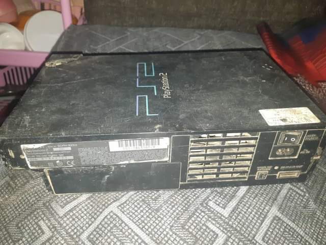 playstation