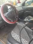 A picture of 2005 HONDA PILOT