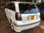A picture of Toyota Nadia TypSU