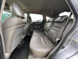 A picture of Honda CR V 2009 model